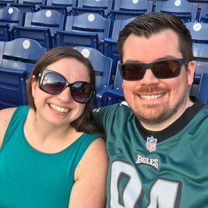 Meet your Posher, Ryan